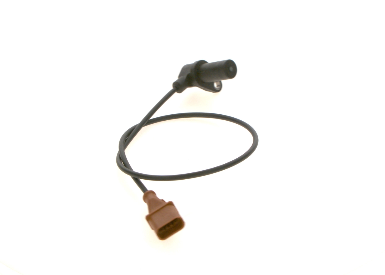 Sensor de posição (de revoluções) de cambota Bosch 0261210292 preço, a partir de 50,37 USD
