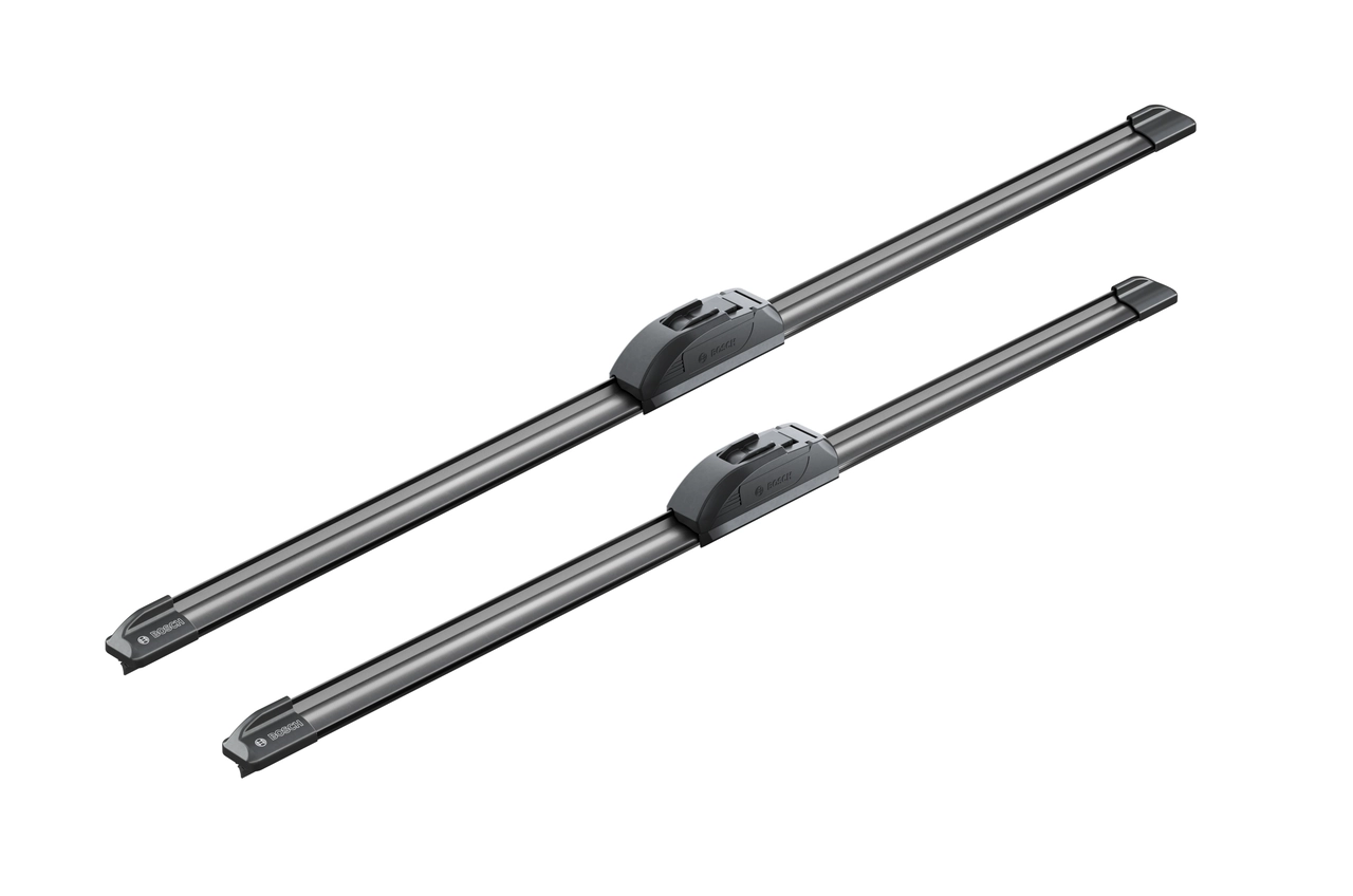 Compre 3397118996 Bosch Limpa-pára-brisas do pára-brisas, kit de 2 un.