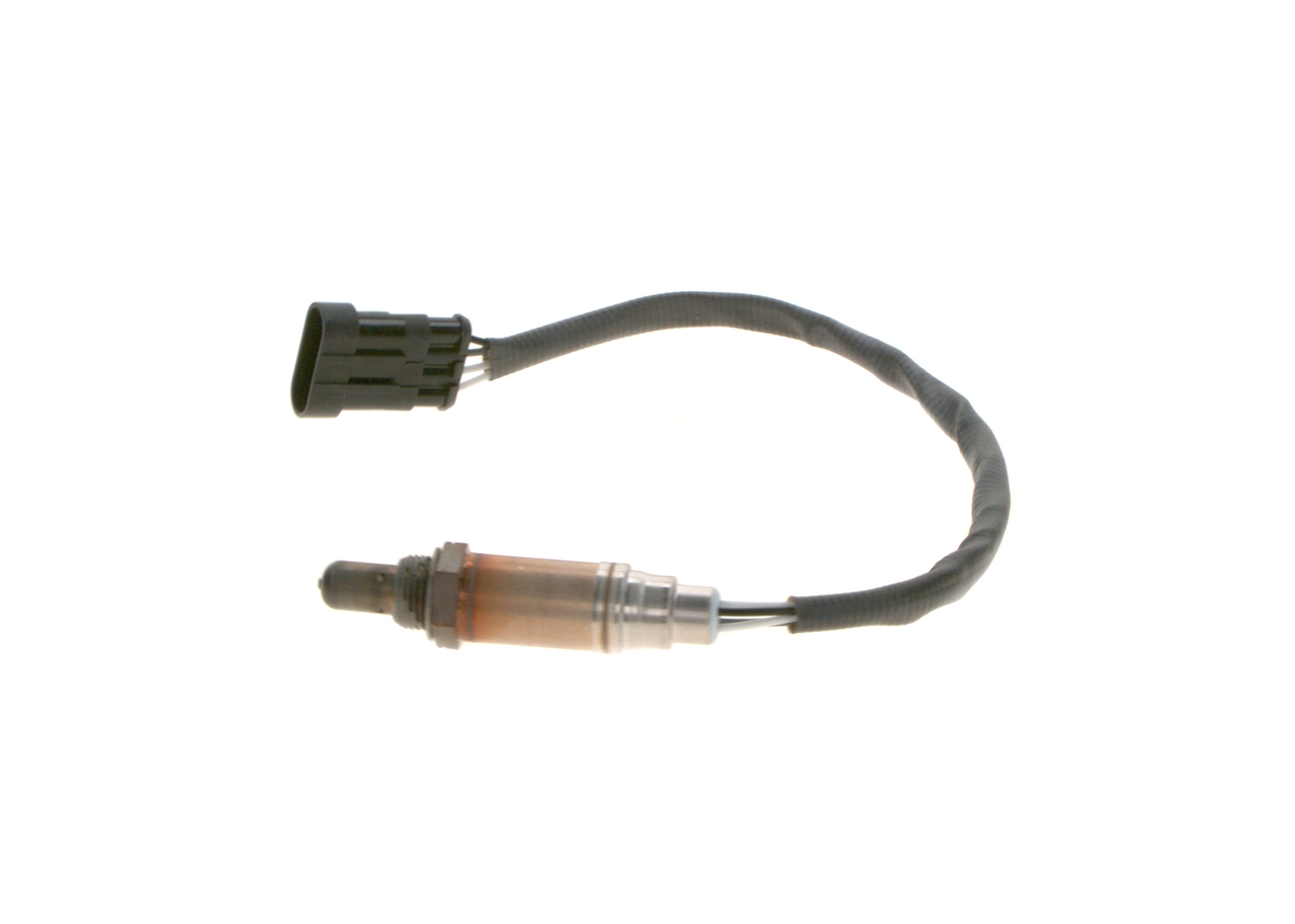 Sonda lambda, sensor de oxigênio Bosch 0258005229 preço, a partir de 53,02 USD