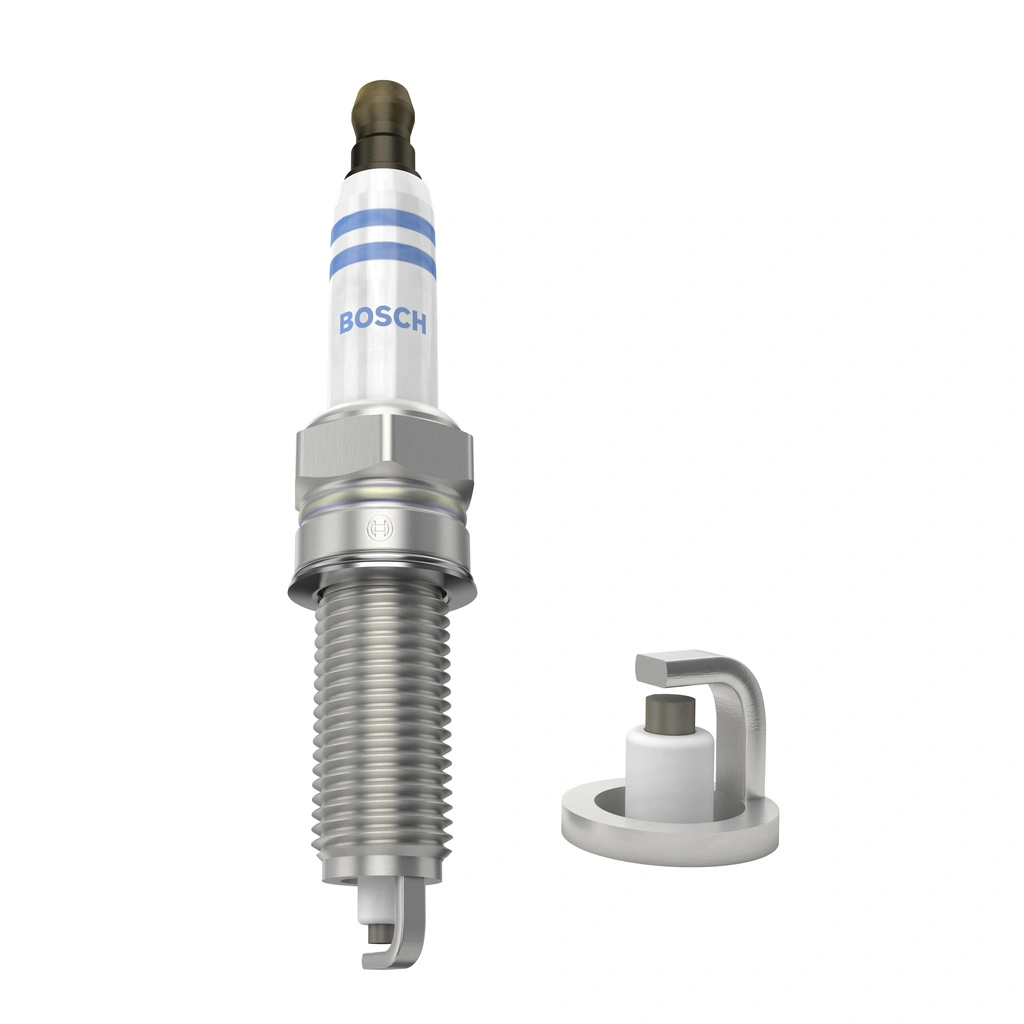 0242135528 Bosch Vela de ignição