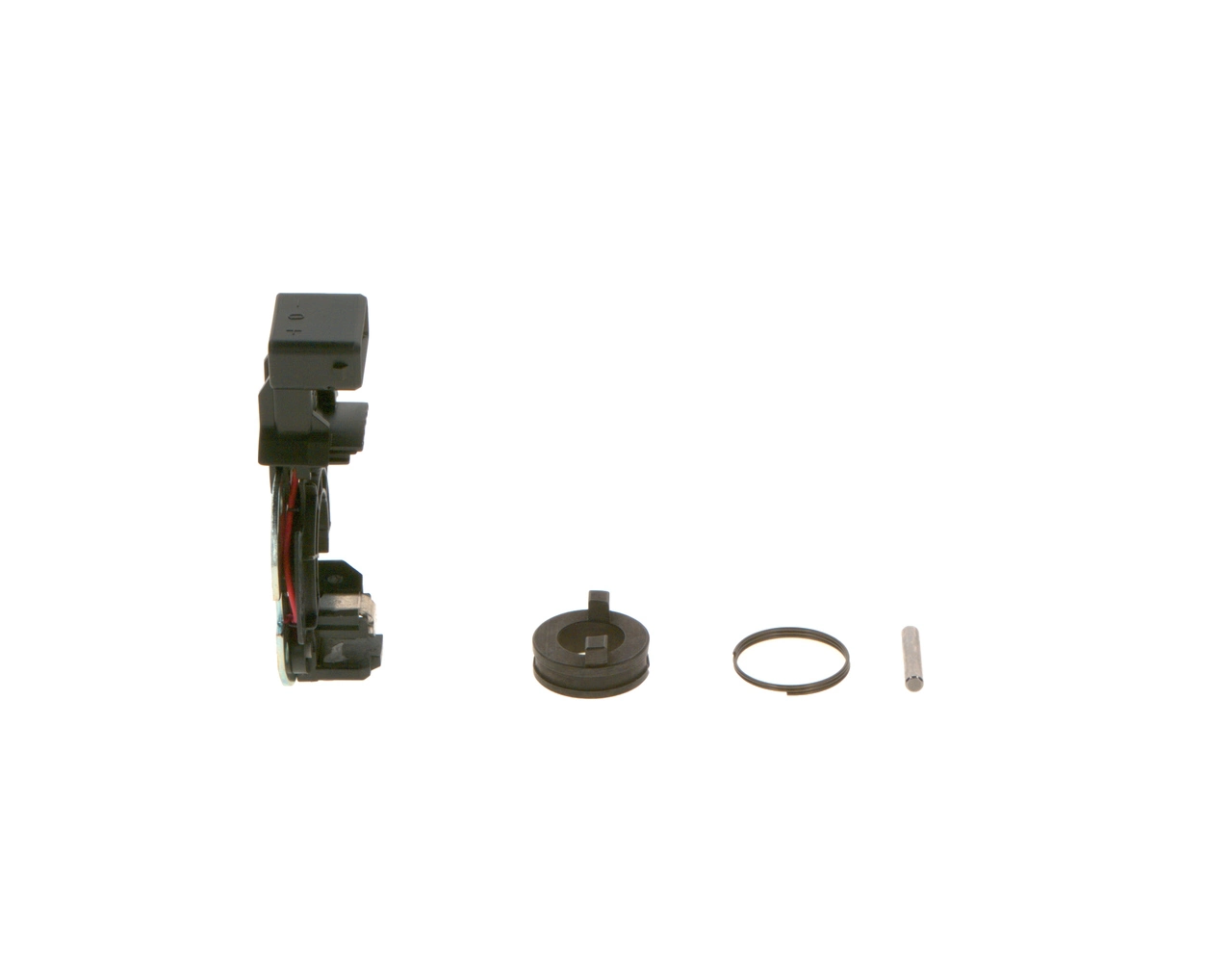 0285011240 Nissan/Infiniti Sensor de efeito Hall