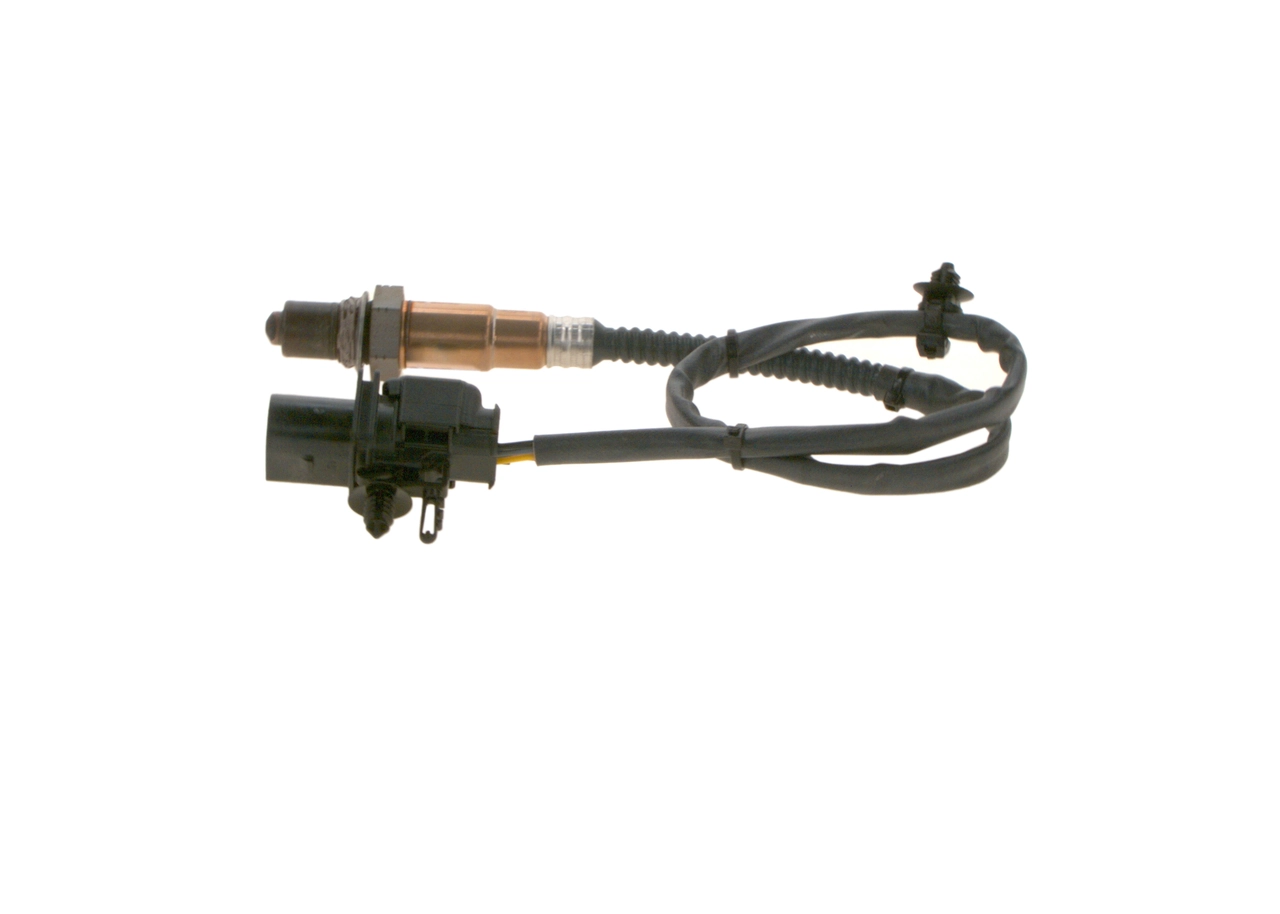 Compre 0281004564 Bosch Sonda lambda, sensor de oxigênio