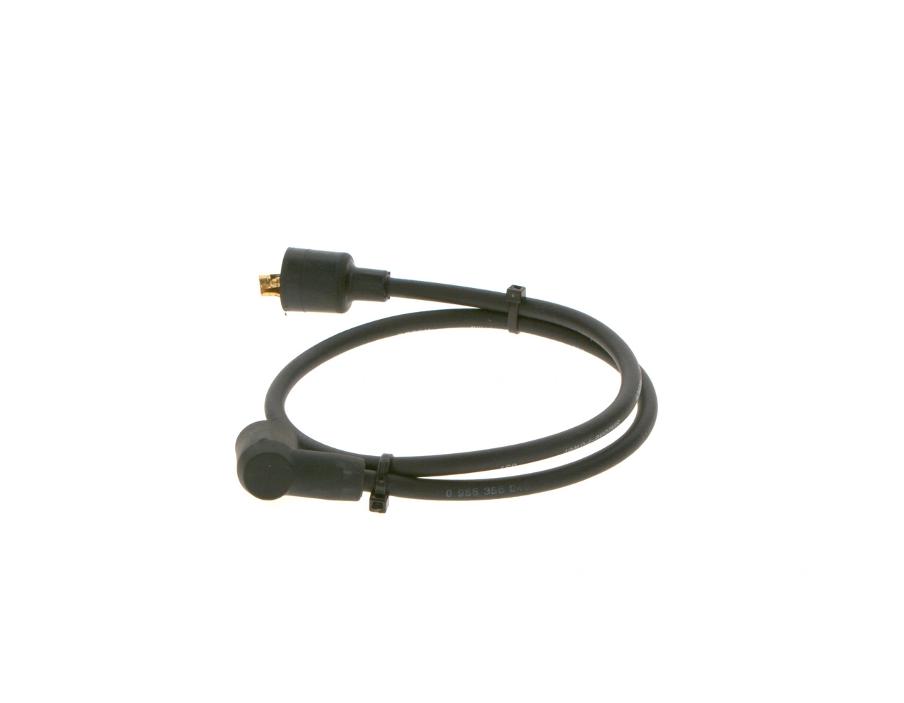 Fios de alta voltagem, kit Bosch 0986356046 preço, a partir de 5,52 USD