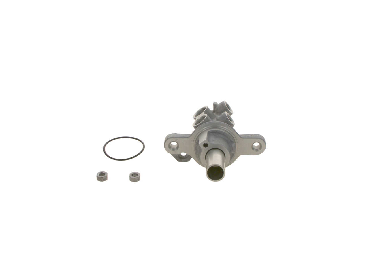 Compre Cilindro mestre do freio Renault Kangoo 2