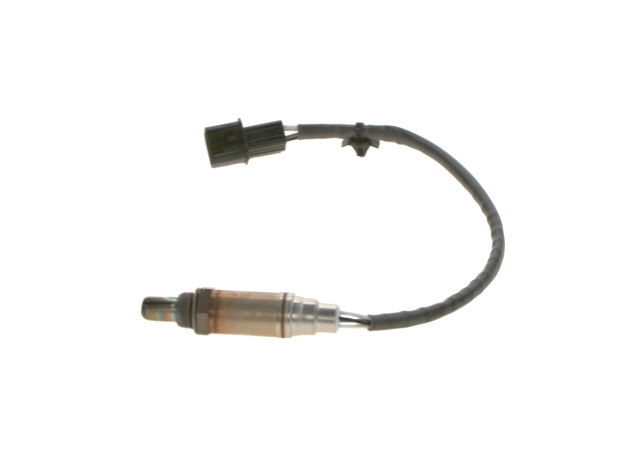 Sonda lambda, sensor de oxigênio até o catalisador Bosch 0258005110 preço, a partir de 42,85 USD