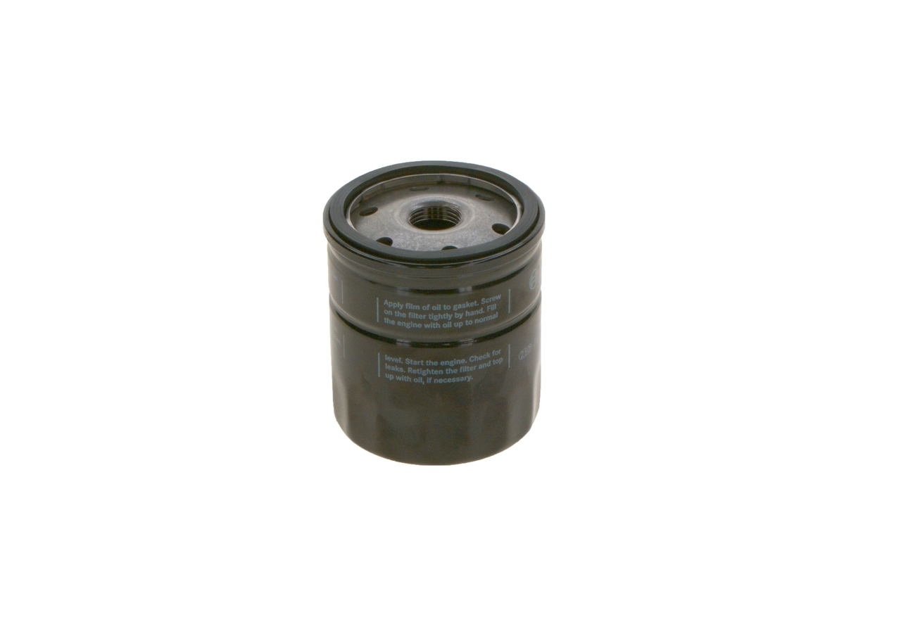 Compre 0451103349 Bosch Filtro de óleo