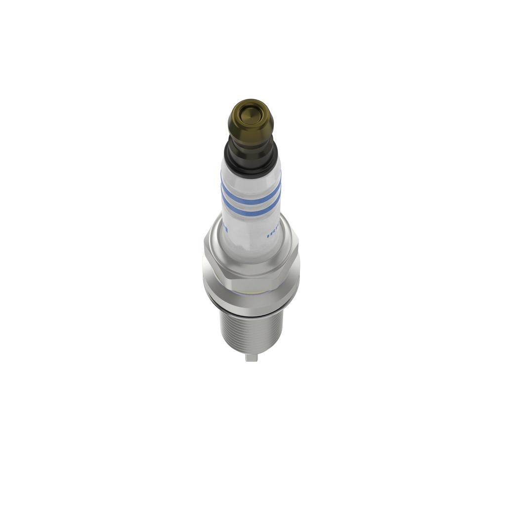 Vela de ignição Bosch 0242135517