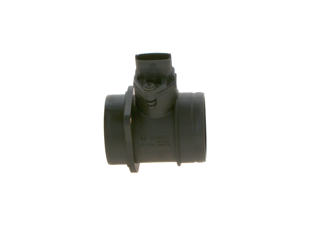0280218116 Bosch Sensor de fluxo (consumo) de ar, medidor de consumo M.A.F. - (Mass Airflow)