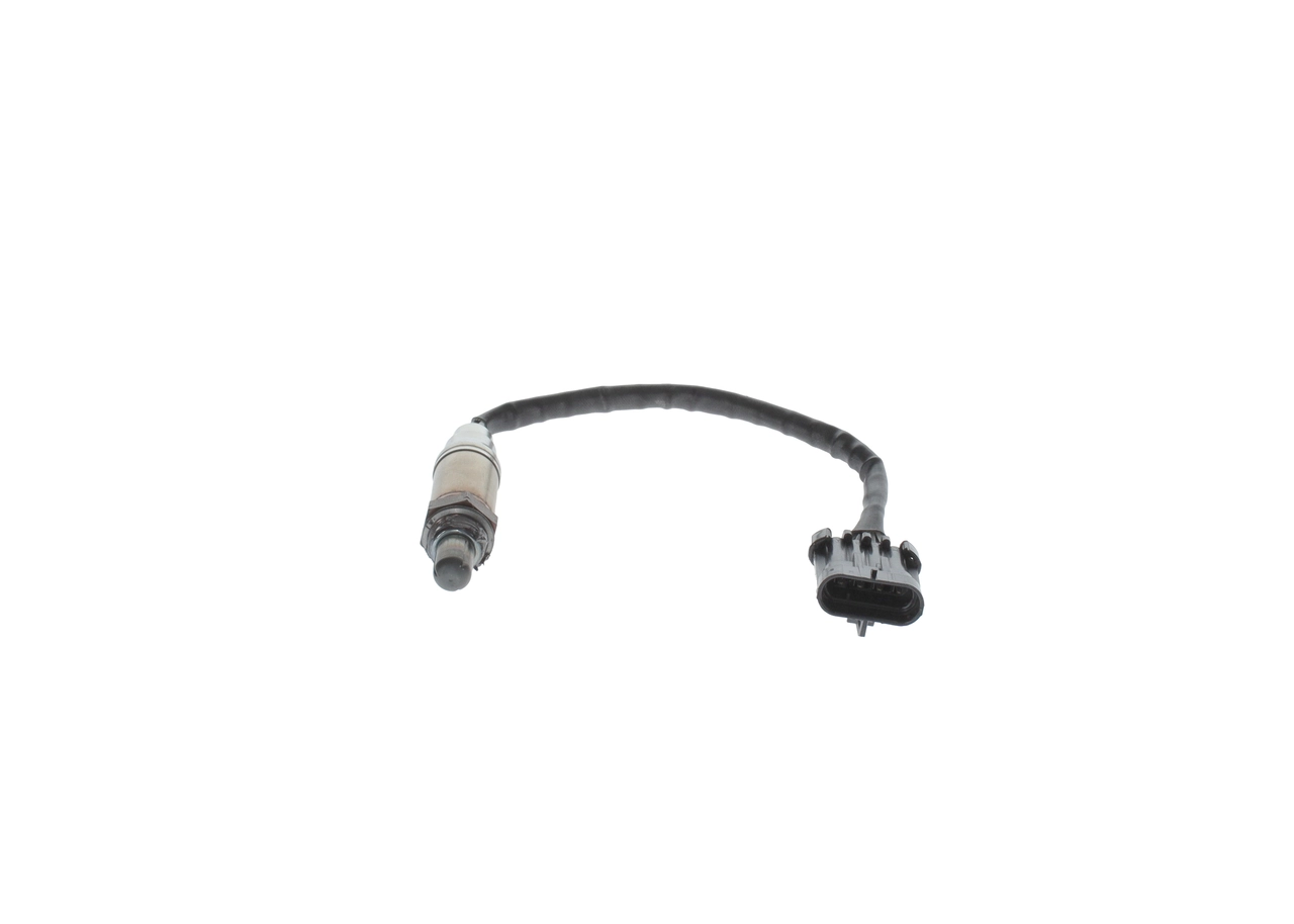 Sonda lambda, sensor de oxigênio 0258005055 Bosch