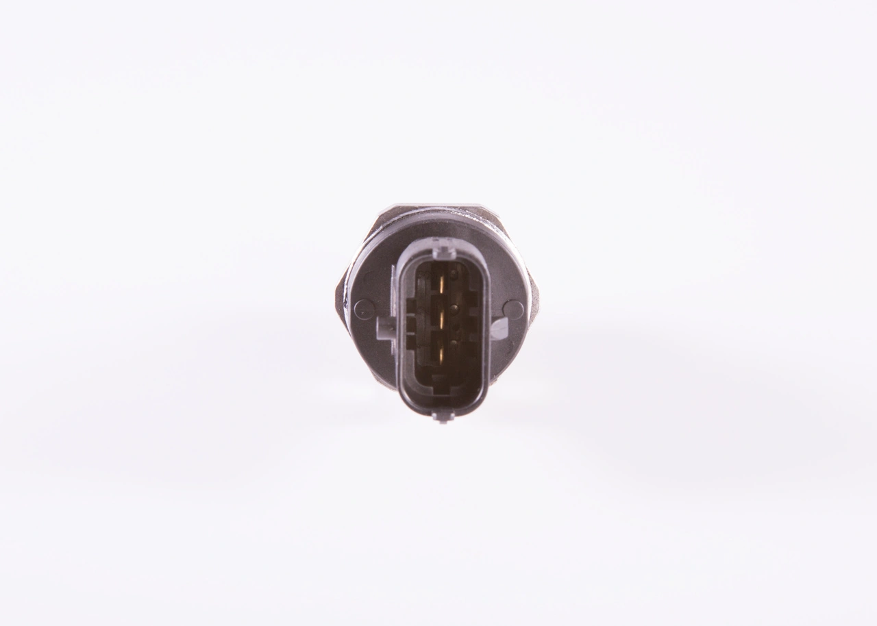 Compre 0281002930 Bosch Sensor de pressão de combustível