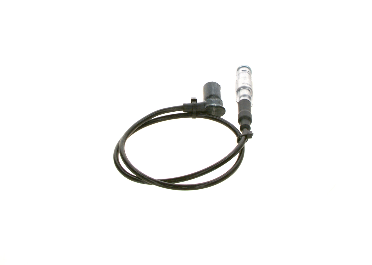 Fios de alta voltagem, kit Mercedes Bus 207-310  601