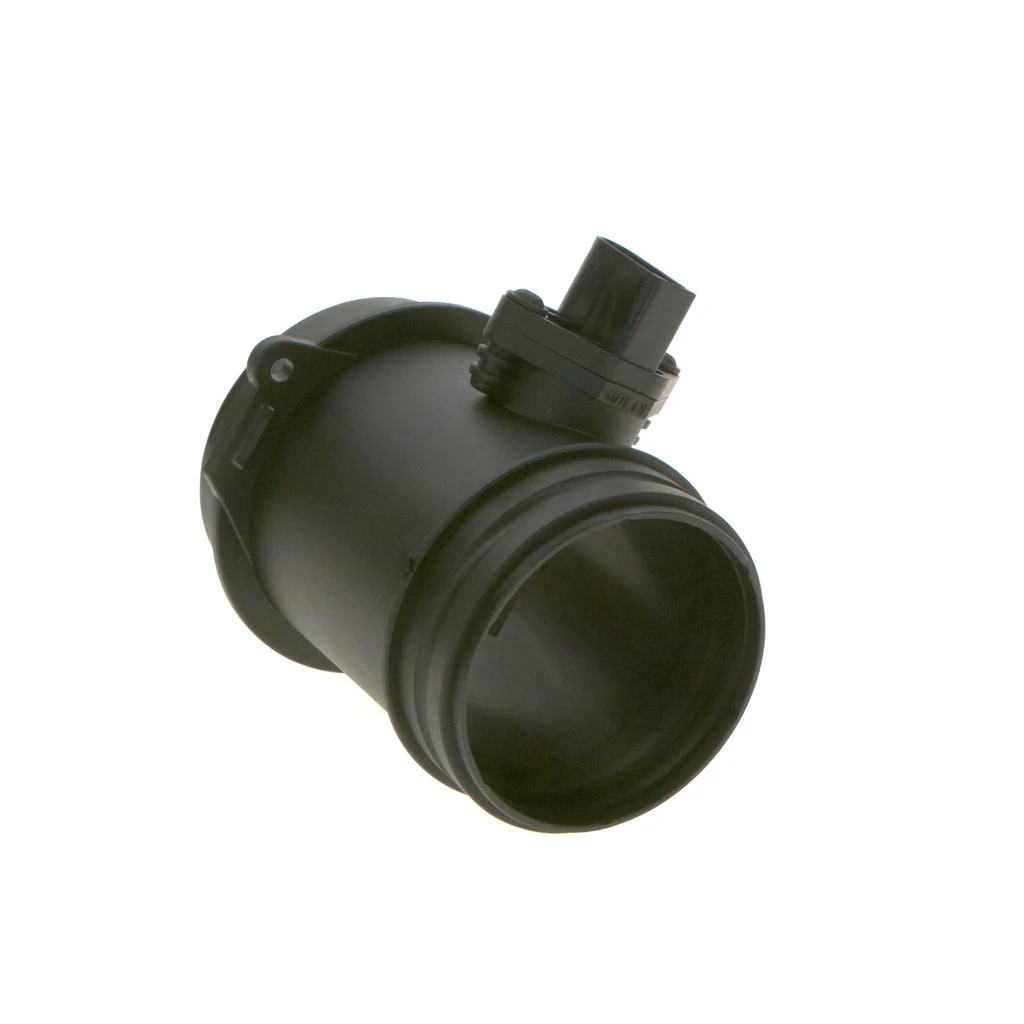 Sensor de fluxo (consumo) de ar, medidor de consumo M.A.F. - (Mass Airflow) 0986280219 Bosch