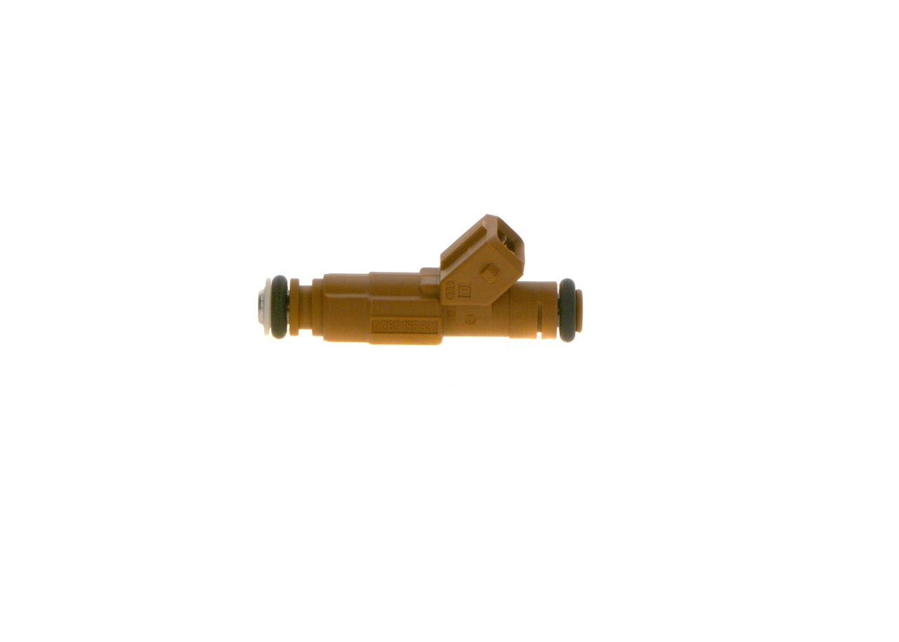 0280155831 Bosch Injetor de injeção de combustível
