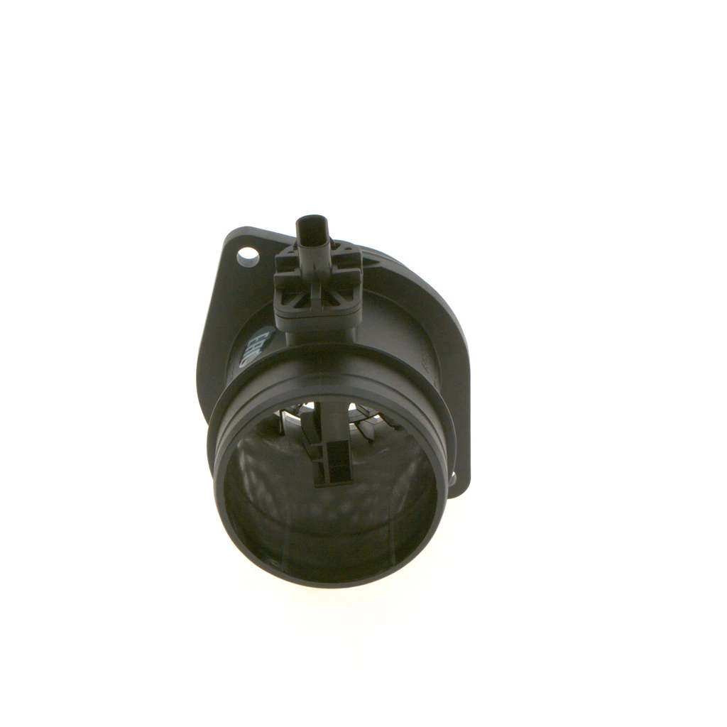 Sensor de fluxo (consumo) de ar, medidor de consumo M.A.F. - (Mass Airflow) 0280218241 Bosch