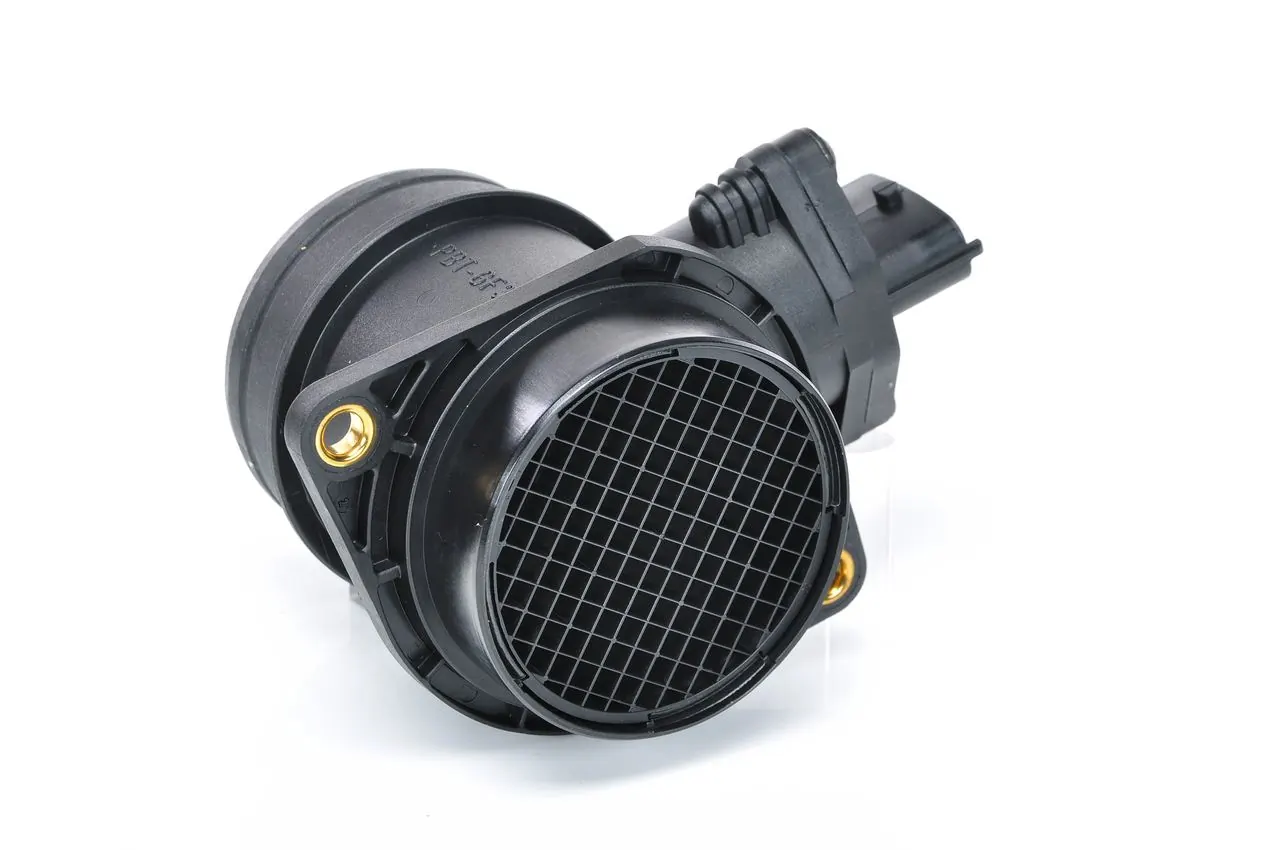 Sensor de fluxo (consumo) de ar, medidor de consumo M.A.F. - (Mass Airflow) Bosch 0280218120 preço, a partir de 81,65 USD