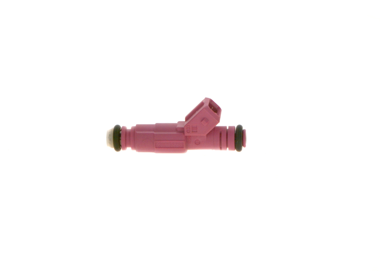 Injetor de injeção de combustível Bosch 0280155786 preço, a partir de 45,97 USD