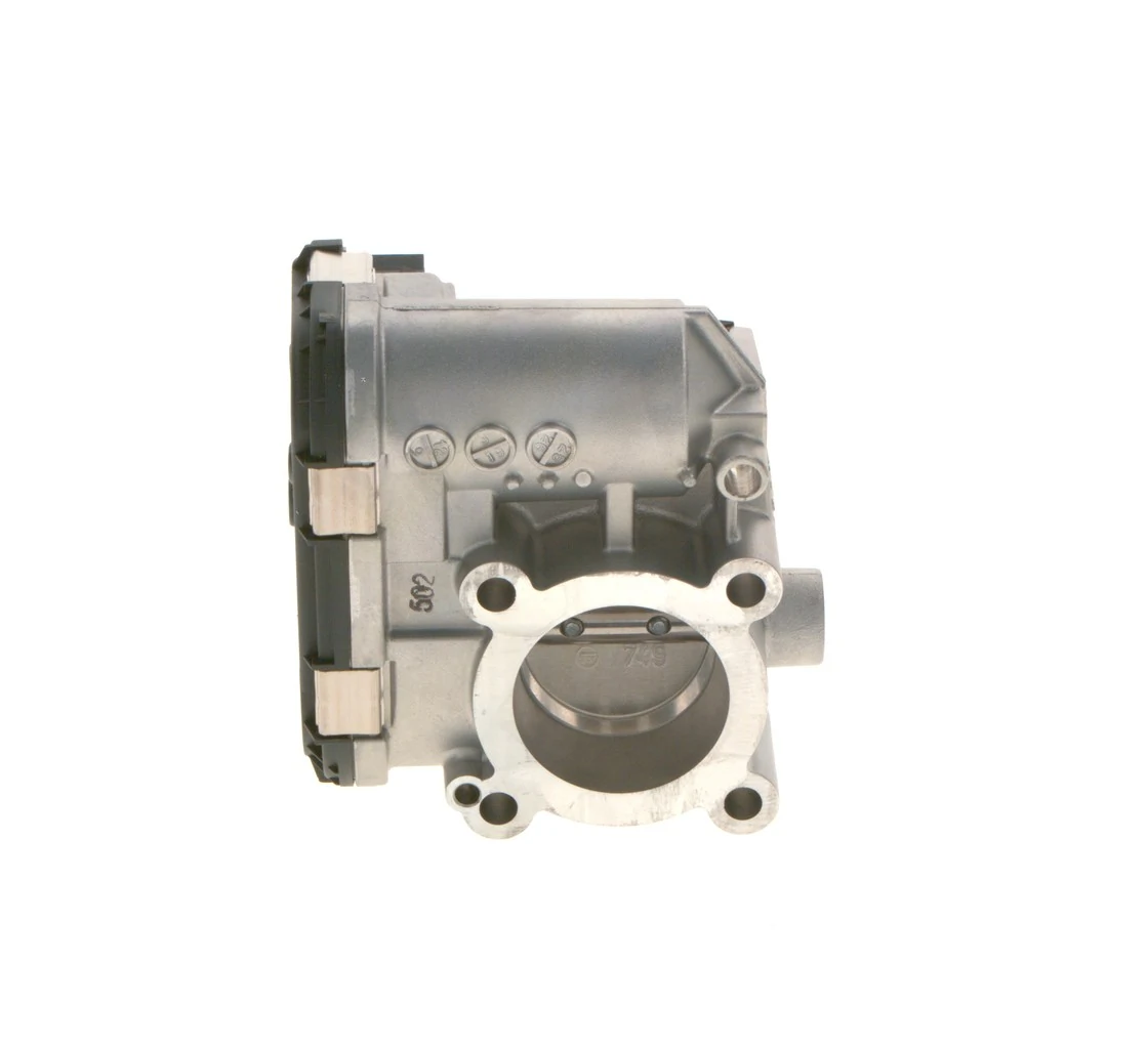 0280750149 Bosch Regulador da válvula de borboleta