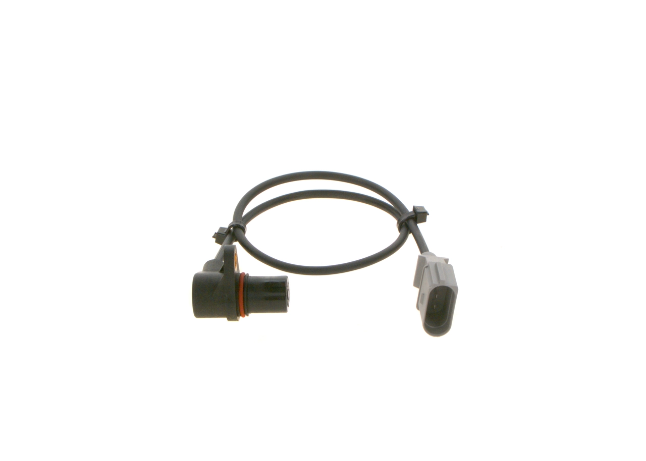 Sensor de posição (de revoluções) de cambota 0261210147 Bosch