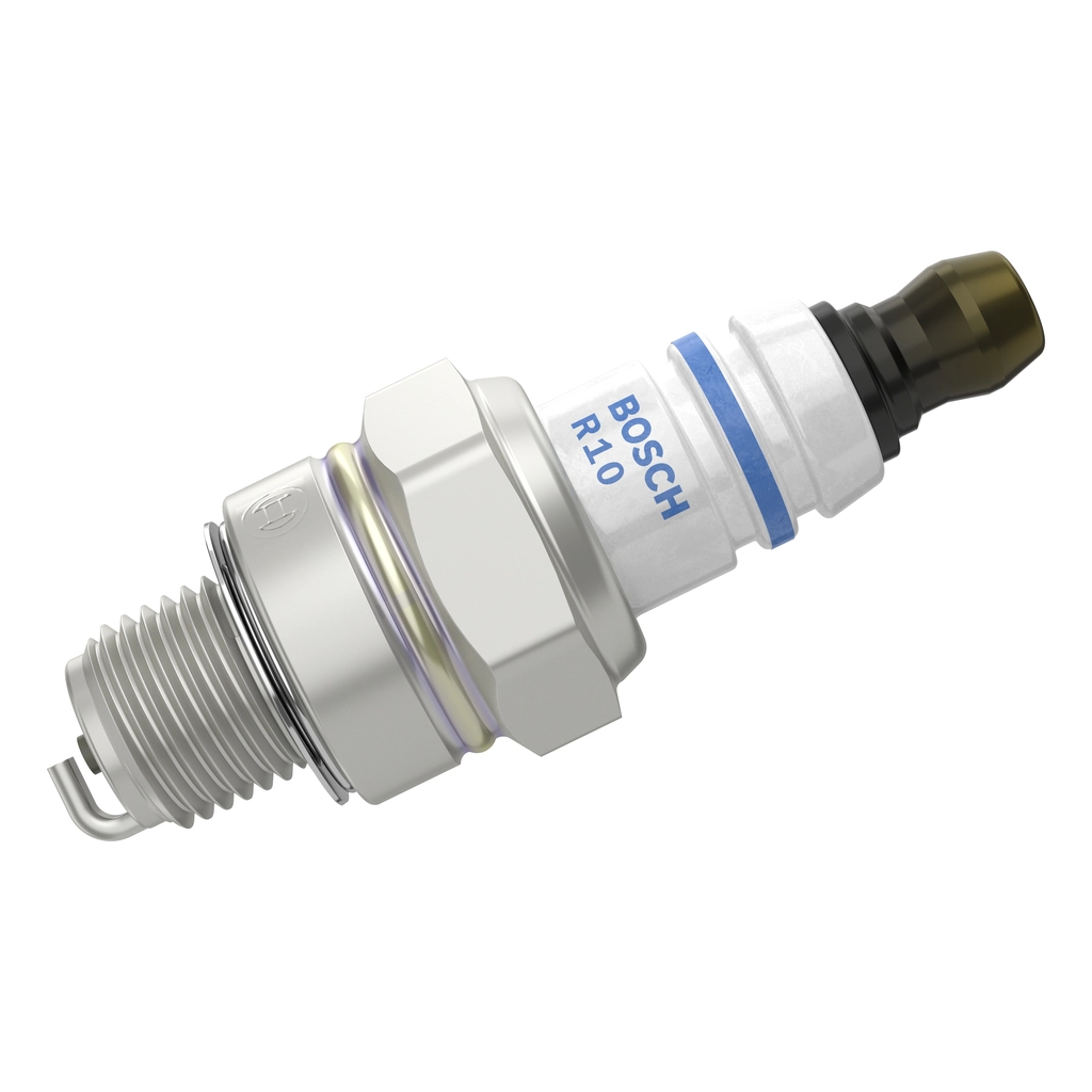 Compre 0242045506 Bosch Vela de ignição