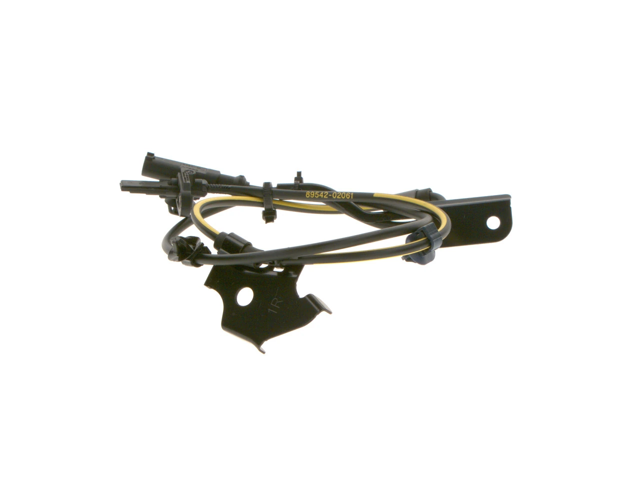 Compre 0265007805 Bosch Sensor ABS dianteiro direito