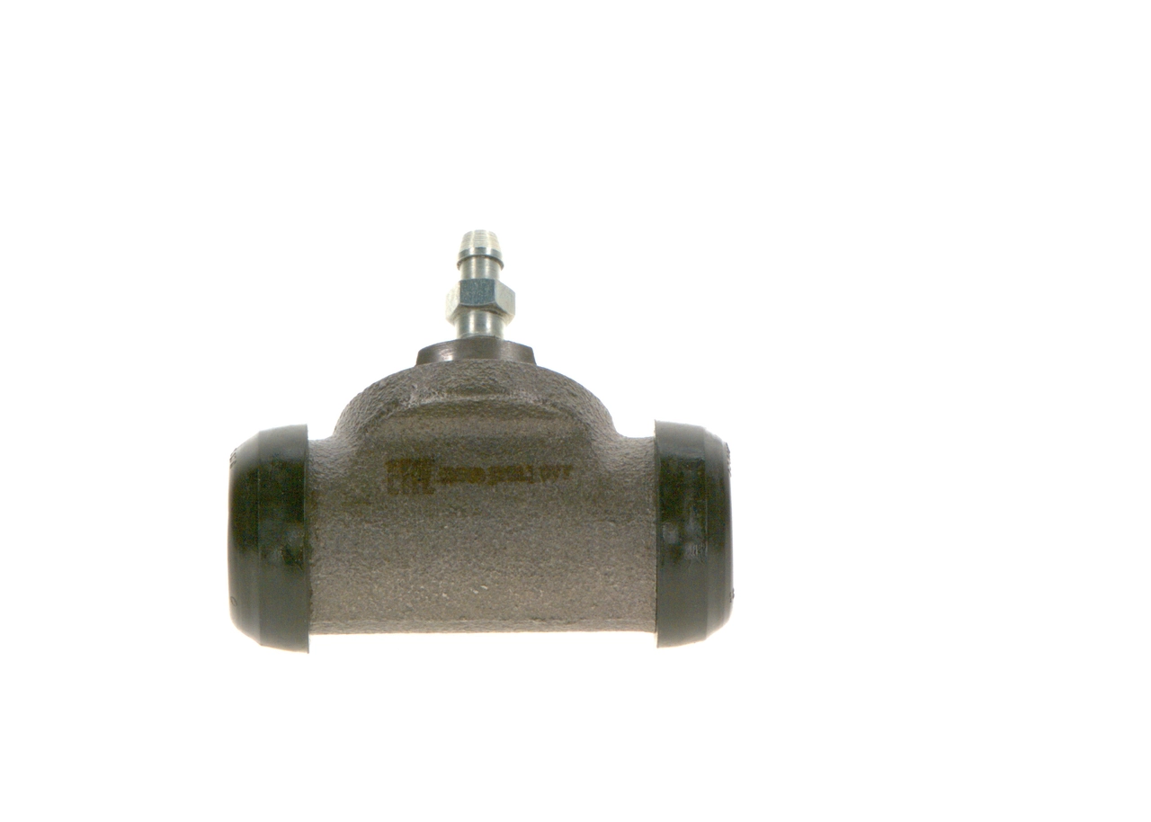 Compre F026009143 Bosch Cilindro traseiro do freio de rodas de trabalho
