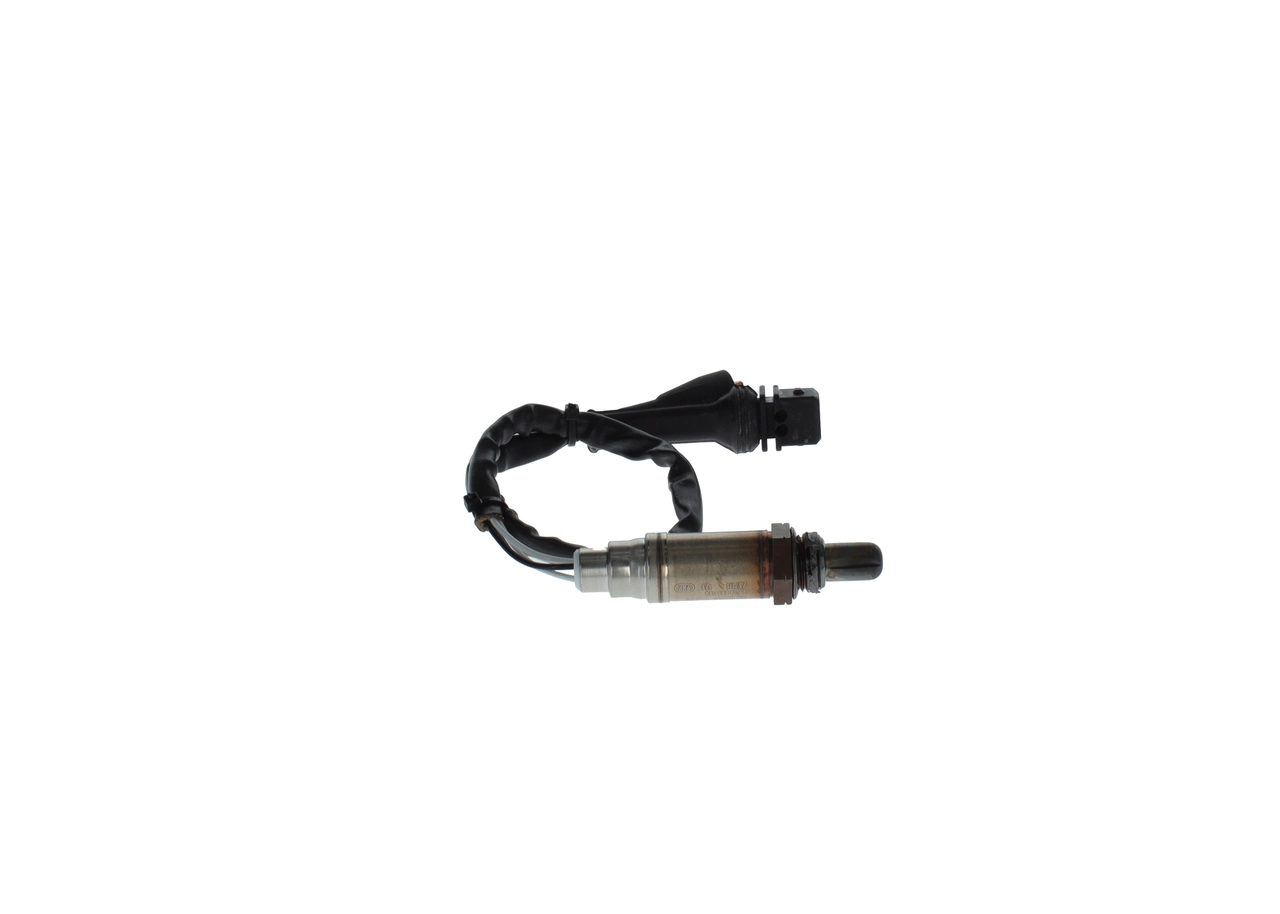 Sonda lambda, sensor de oxigênio 0258003508 Bosch