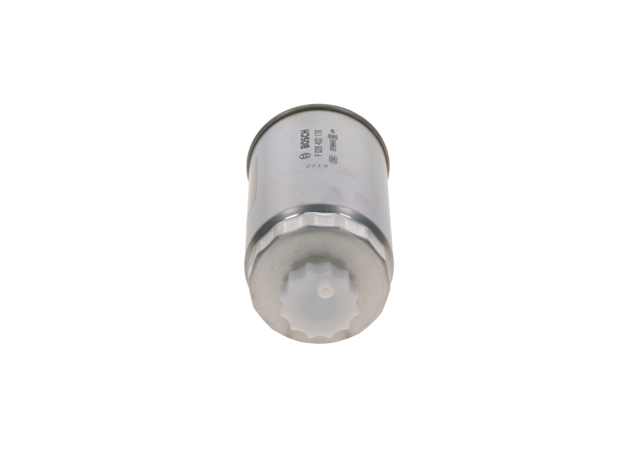 Filtro de combustível Bosch F026402176 preço, a partir de 20,62 USD