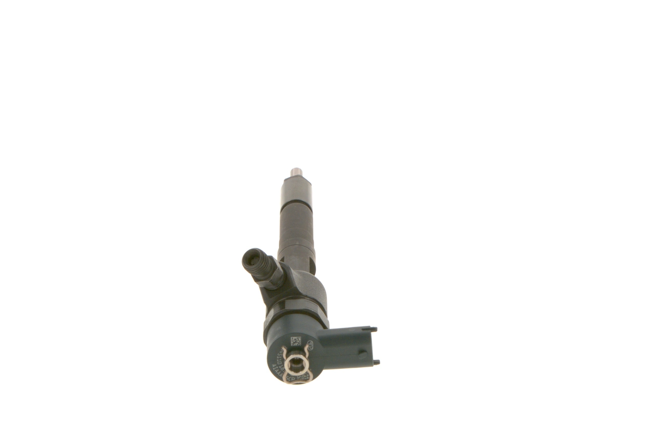Injetor de injeção de combustível Bosch 0986435200