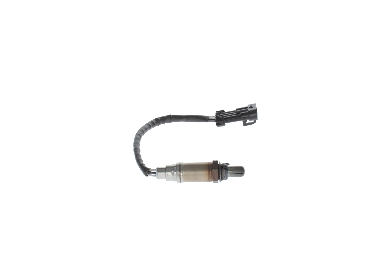 Compre 0258005055 Bosch Sonda lambda, sensor de oxigênio