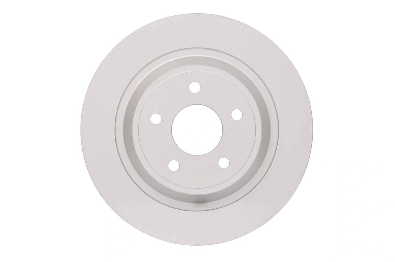 Compre 0986479D37 Bosch Disco do freio traseiro