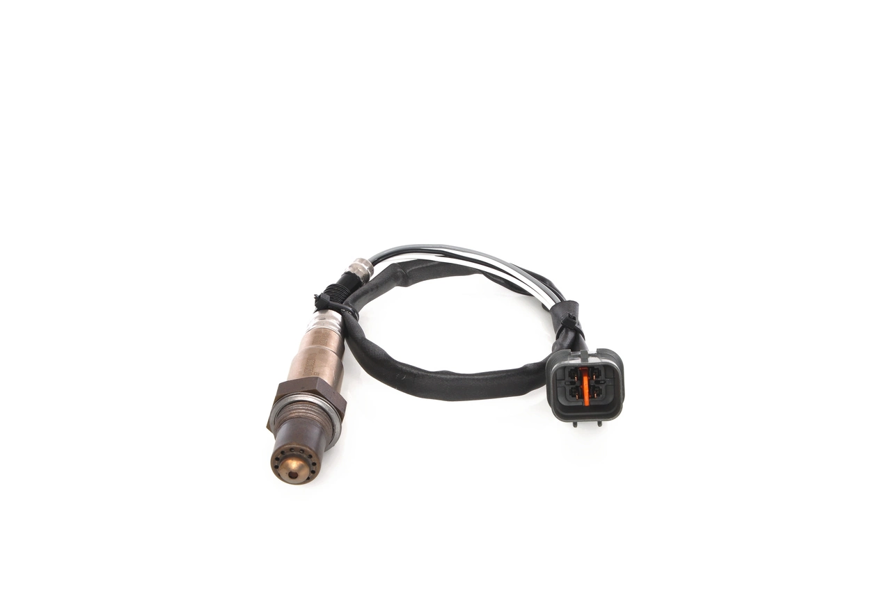 Compre 0258986745 Bosch Sonda lambda, sensor de oxigênio depois de catalisador