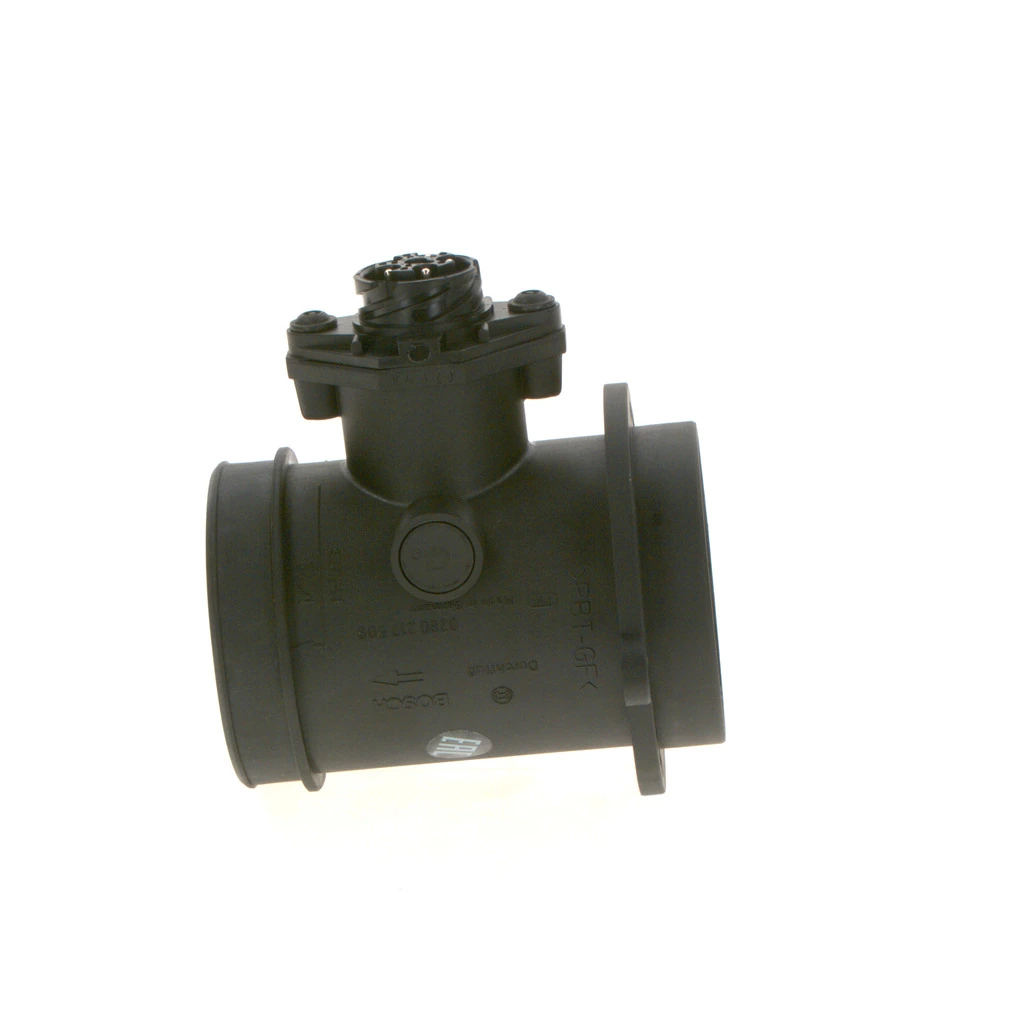 Sensor de fluxo (consumo) de ar, medidor de consumo M.A.F. - (Mass Airflow) Bosch 0280217509 preço, a partir de 68,65 USD