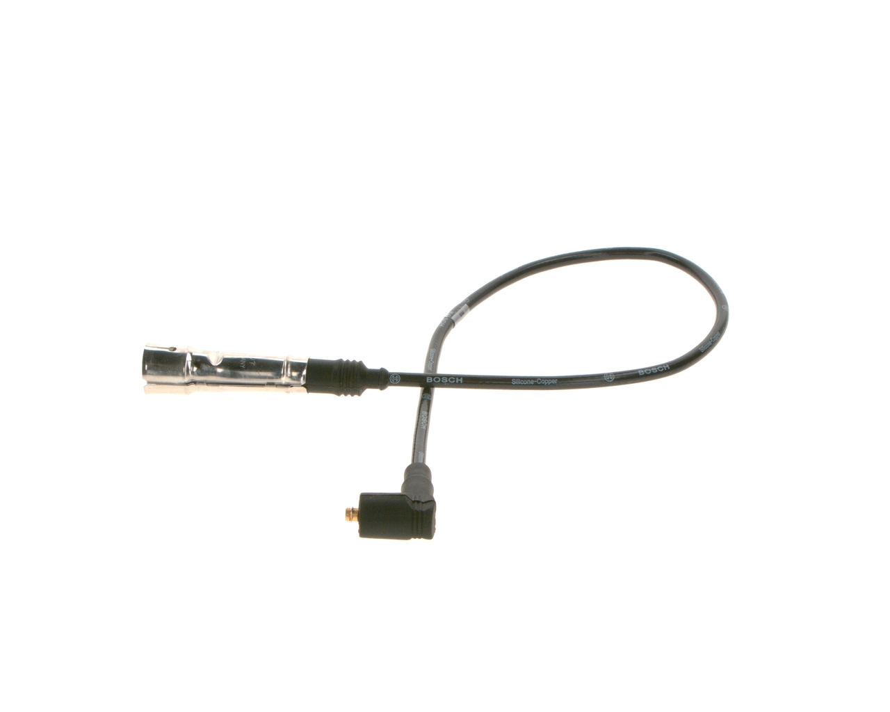 Compre 0986356360 Bosch Fios de alta voltagem, kit