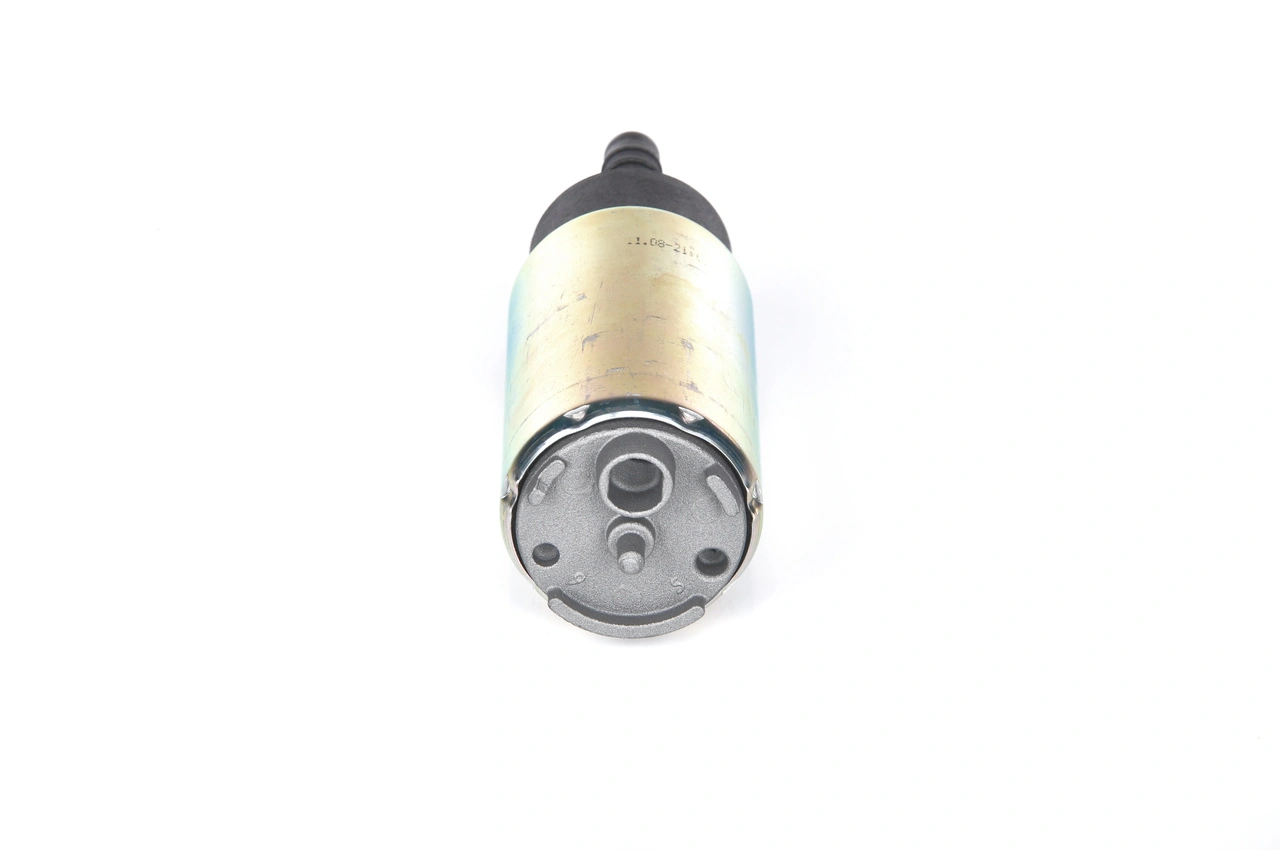 0580453455 Bosch Módulo de bomba de combustível com sensor do nível de combustível
