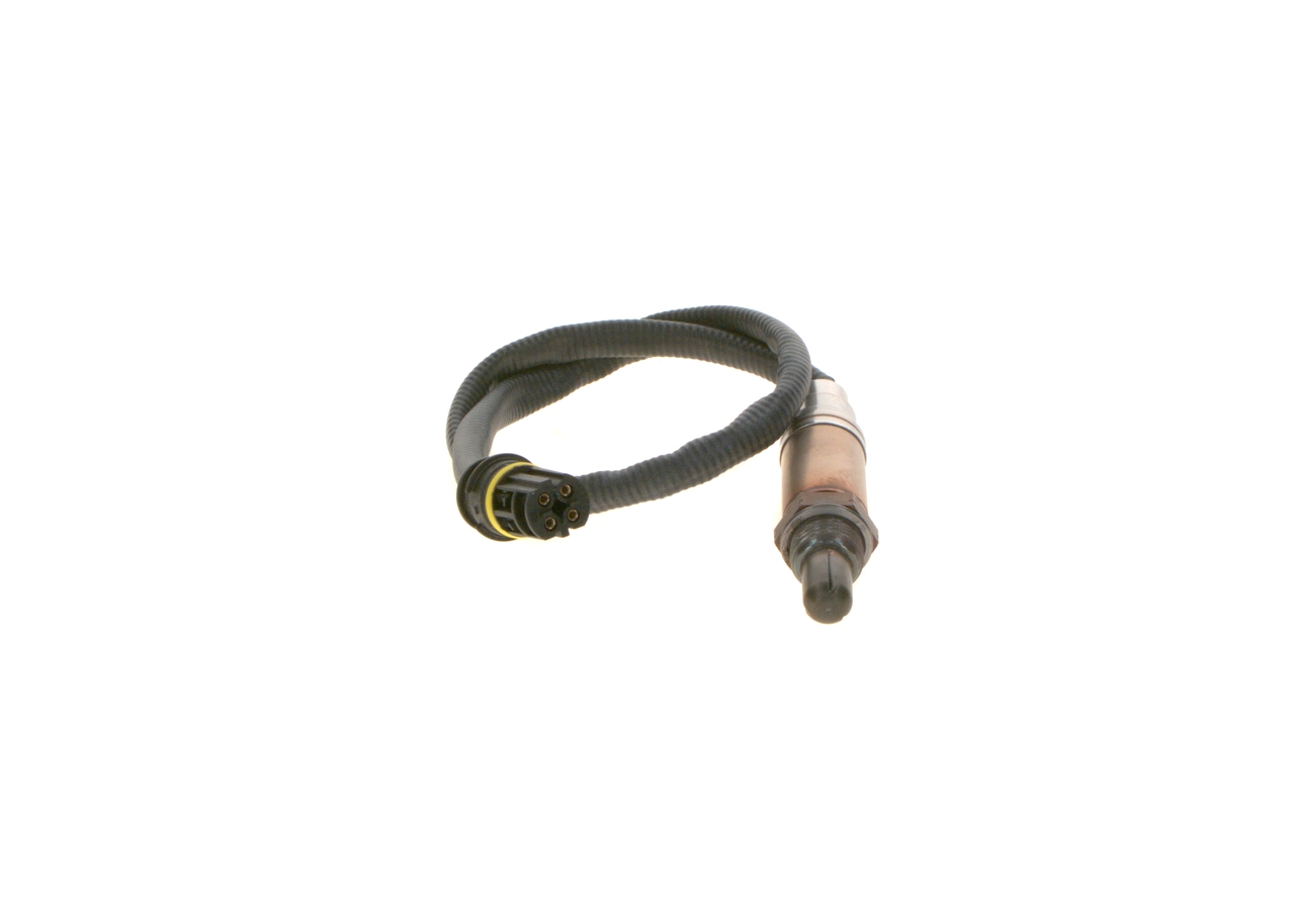 Compre 0258005259 Bosch Sonda lambda, sensor de oxigênio até o catalisador