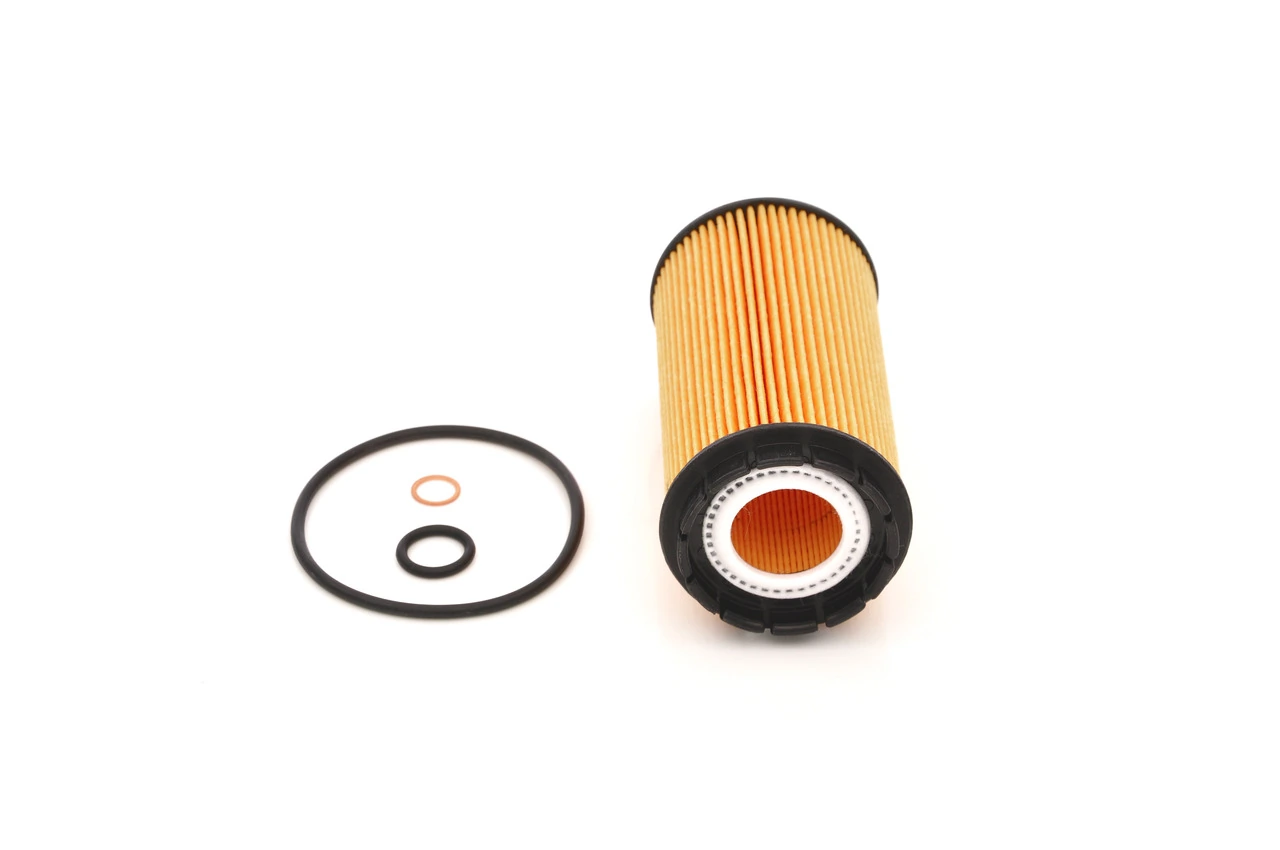 Filtro de óleo Bosch F026407069 preço, a partir de 7,77 USD