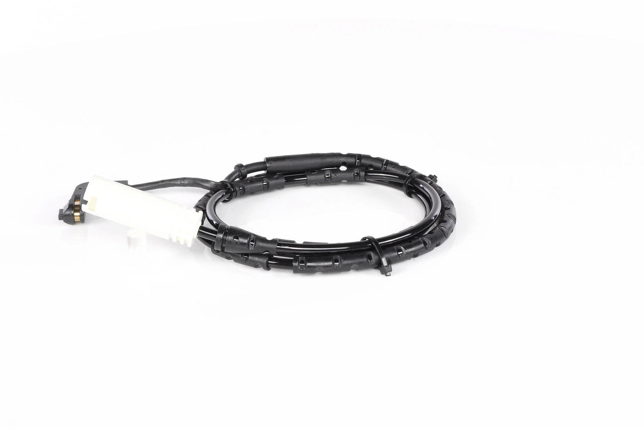 Compre 1987473069 Bosch Sensor traseiro de desgaste das sapatas do freio
