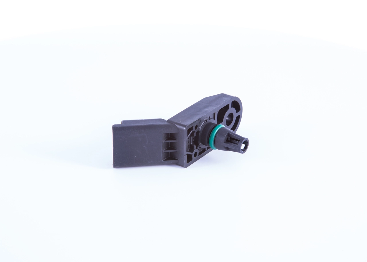 Sensor de pressão no coletor de admissão, MAP 0261230344 Bosch