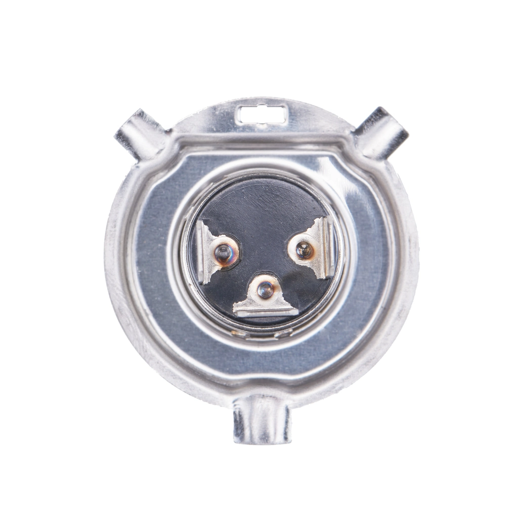 1987302045 Bosch Lâmpada halógena