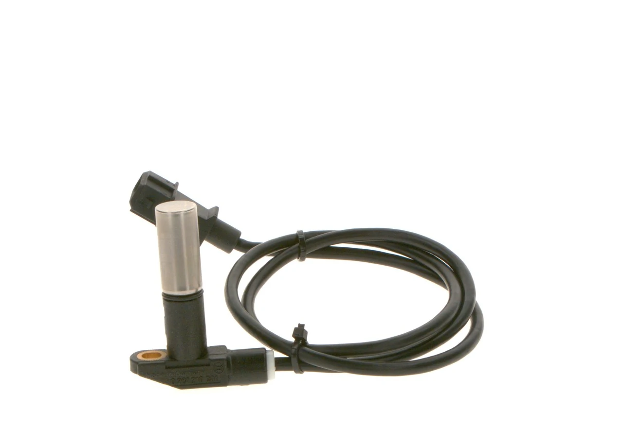 0261210001 Bosch Sensor de posição (de revoluções) de cambota