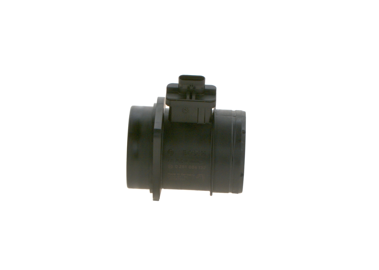 Compre 0281006132 Bosch Sensor de fluxo (consumo) de ar, medidor de consumo M.A.F. - (Mass Airflow)