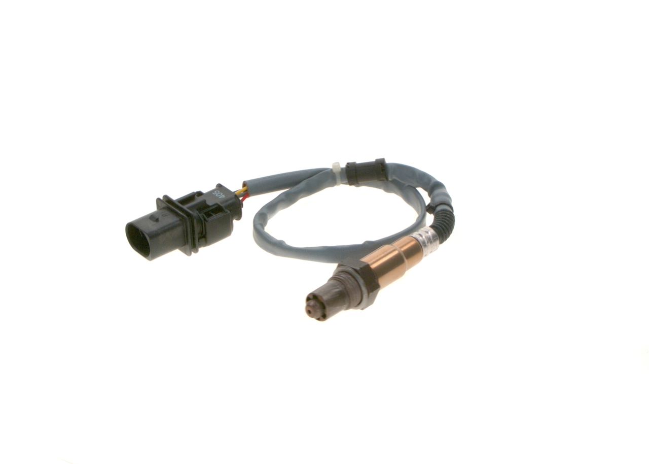 Compre 0258017292 Bosch Sonda lambda, sensor de oxigênio até o catalisador