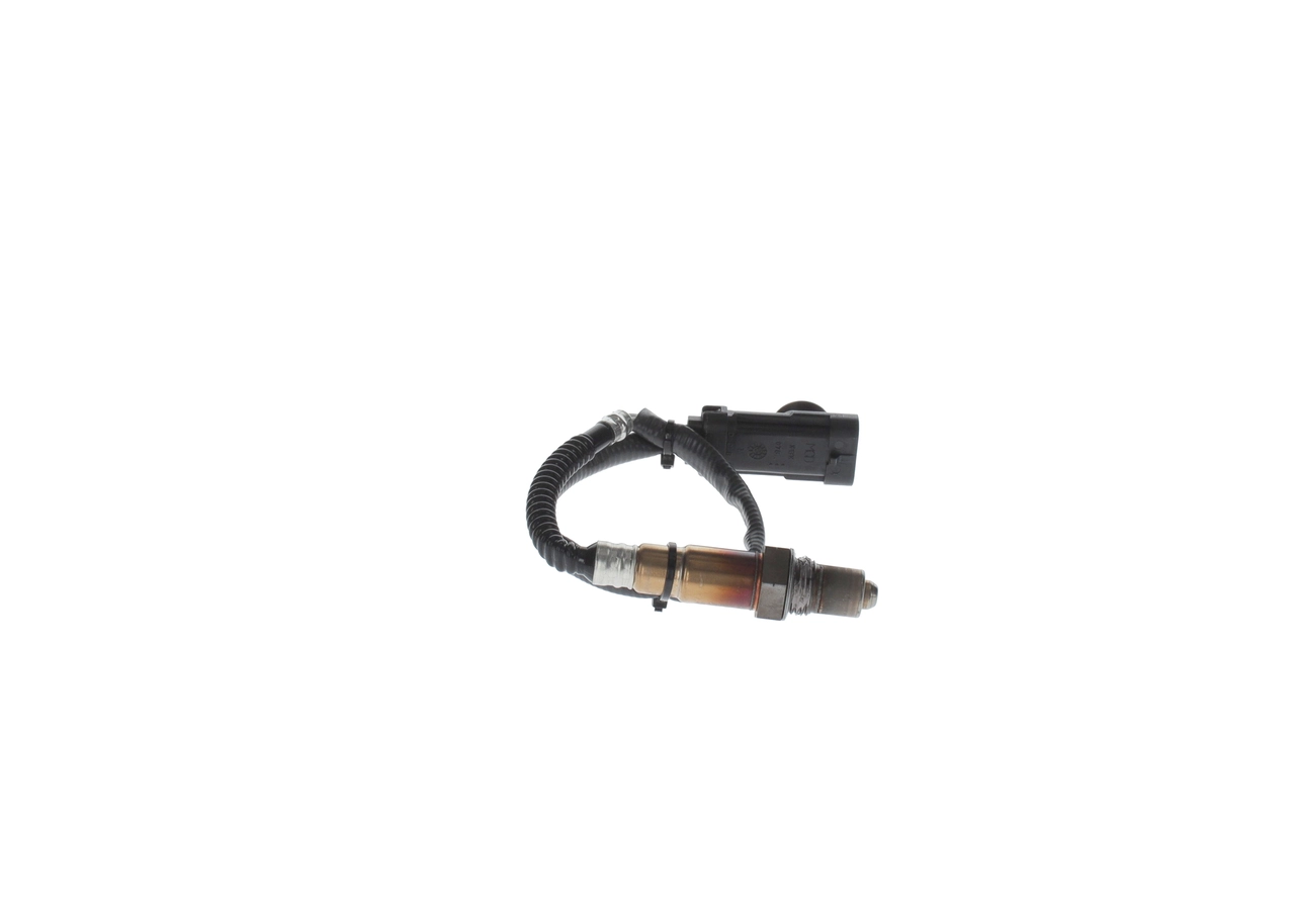 Sonda lambda, sensor de oxigênio depois de catalisador 0258006046 Bosch