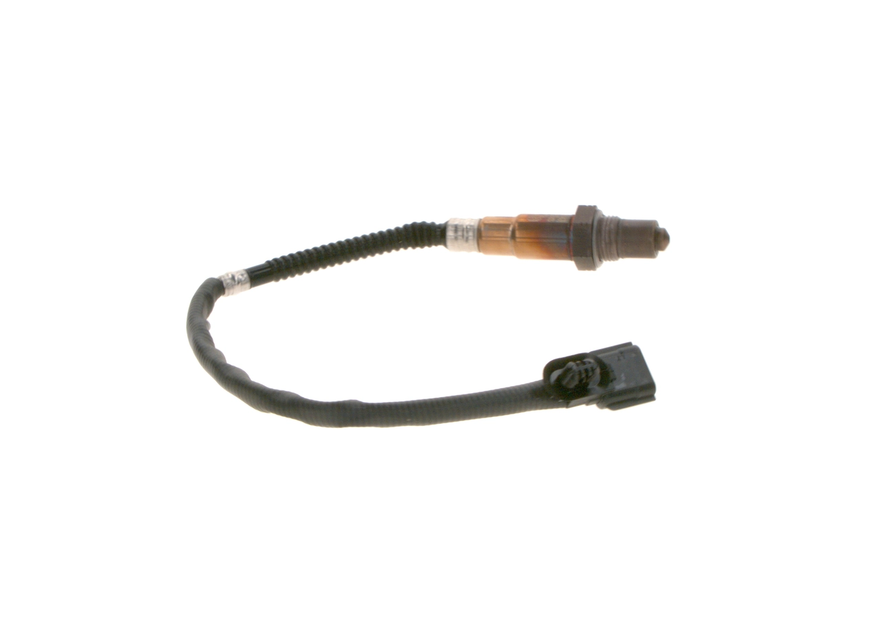 0258010110 Bosch Sonda lambda, sensor de oxigênio até o catalisador