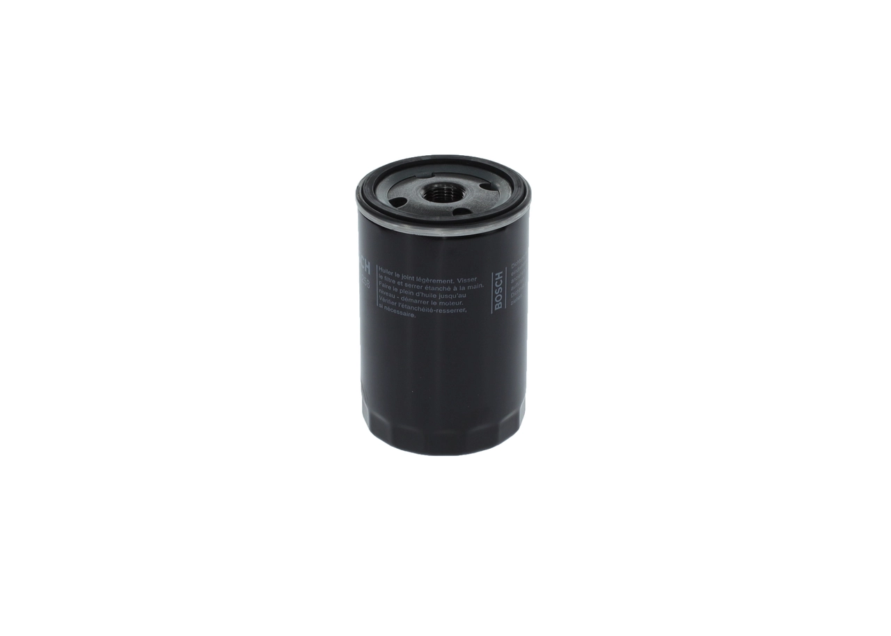 0451103258 Bosch Filtro de óleo