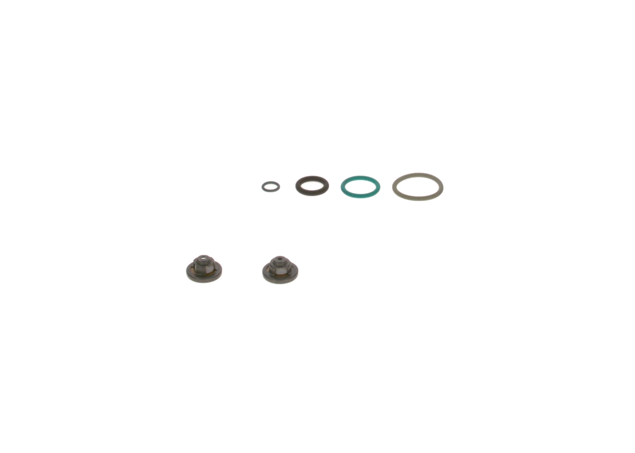 2447010023 Bosch Kit de reparação da bomba de combustível de bombeio manual