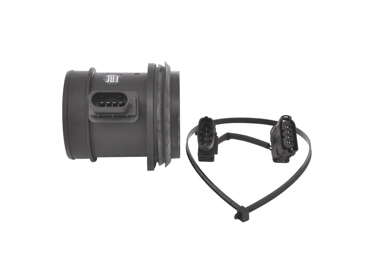 0281006184 Bosch Sensor de fluxo (consumo) de ar, medidor de consumo M.A.F. - (Mass Airflow)