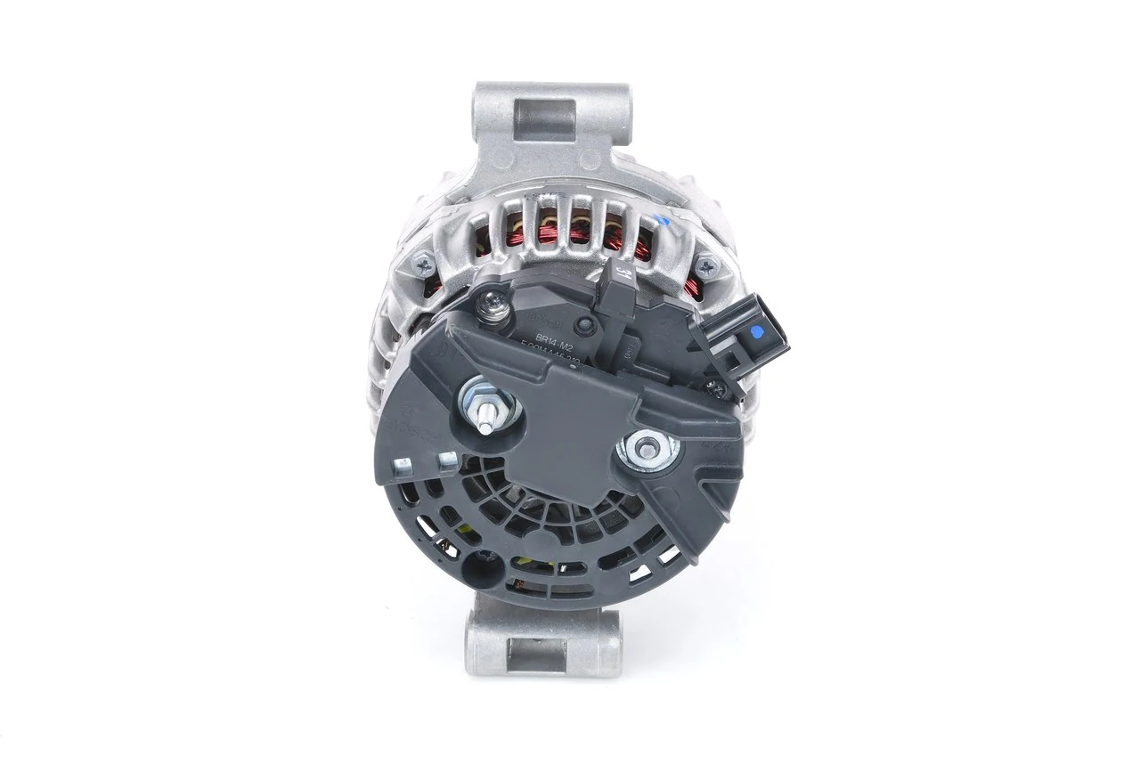 0124415030 Bosch Gerador