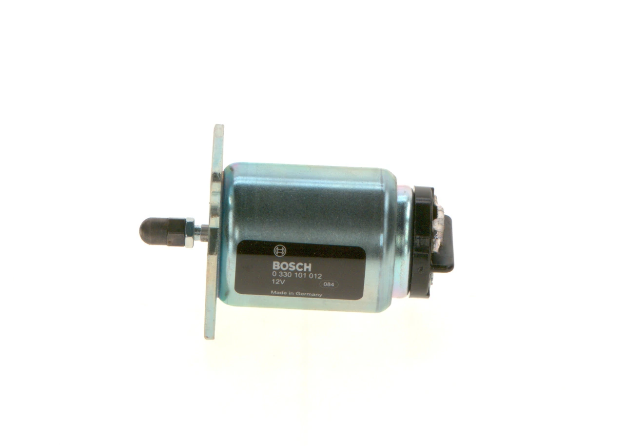 Compre 0330101012 Bosch Relê retrator do motor de arranco