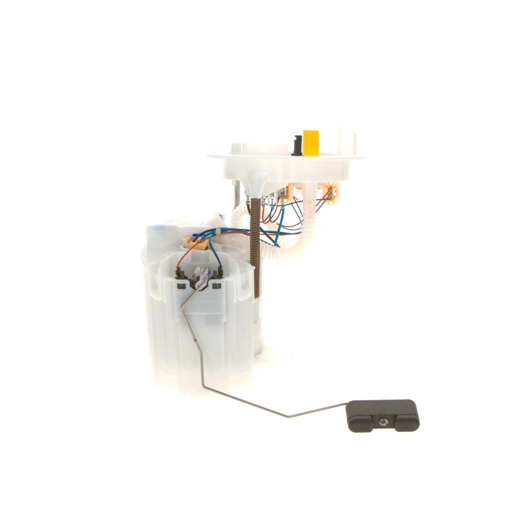 0580205006 Bosch Módulo de bomba de combustível com sensor do nível de combustível